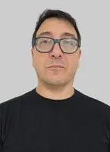 Foto oficial de Armandinho Ferreiro (TSE)