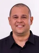 Foto oficial de Arthur Cezario (TSE)