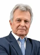 Foto oficial de Ataide Teruel (TSE)