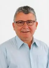 Foto oficial de Atevaldo Leitão (TSE)