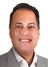 Foto oficial de Atila Jacomussi (TSE)