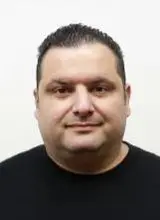 Foto oficial de Augusto Duarte (TSE)