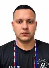 Foto oficial de Augusto Guerra (TSE)