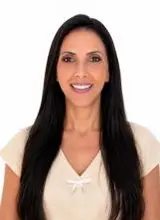 Foto oficial de Aurelia Cinaque (TSE)