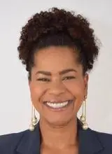 Foto oficial de Babi Mendes (TSE)