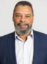 Foto oficial de Barba (TSE)