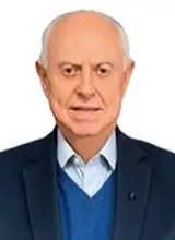 Foto oficial de Barros Munhoz (TSE)