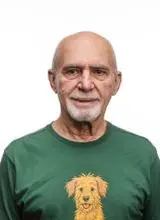 Foto oficial de Benedito Furtado (TSE)