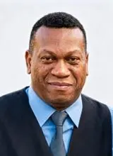 Foto oficial de Bento de Jesus (TSE)