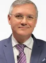 Foto oficial de Bernardi Conservador (TSE)