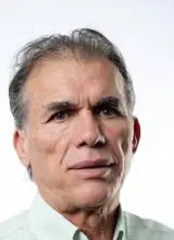Foto oficial de Bernardo Lima (TSE)
