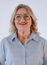 Foto oficial de Bete Welsh (TSE)