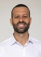 Foto oficial de Betinho Neves (TSE)