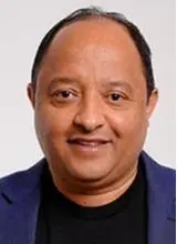 Foto oficial de Beto Rodovalho (TSE)