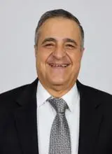 Foto oficial de Beto Toledo (TSE)