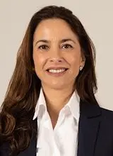 Foto oficial de Bia Coimbra (TSE)