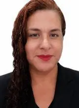 Foto oficial de Bia Soares (TSE)