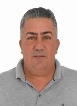 Foto oficial de Billy (TSE)