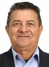 Foto oficial de Bira Caminhoneiro (TSE)
