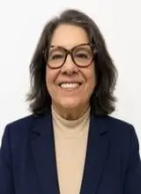 Foto oficial de Bispa Justa (TSE)