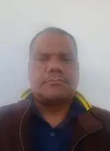 Foto oficial de Bispo Joabe (TSE)