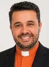Foto oficial de Bispo Léo Assis (TSE)