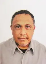 Foto oficial de Bispo Sales (TSE)