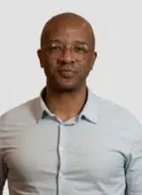 Foto oficial de Bombeiro Lessa (TSE)