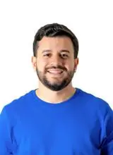 Foto oficial de Braguinha (TSE)