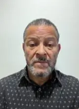 Foto oficial de Brito (TSE)