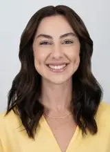 Foto oficial de Bruna Perissinotto (TSE)