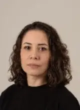 Foto oficial de Bruna Silva (TSE)