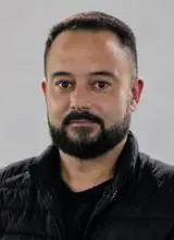 Foto oficial de Bruno Braz (TSE)