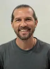 Foto oficial de Bruno Costa (TSE)