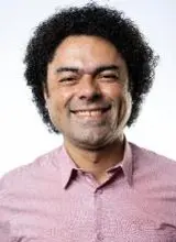 Foto oficial de Bruno Jordani (TSE)