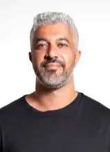 Foto oficial de Bruno Moura (TSE)