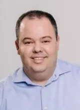 Foto oficial de Bruno Wellington - BW (TSE)