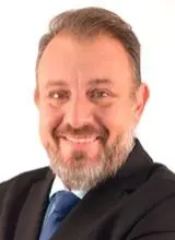 Foto oficial de Bruno Zambelli (TSE)