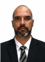 Foto oficial de Bruxo Locutor (TSE)