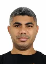 Foto oficial de Cabo Deycon Silva (TSE)
