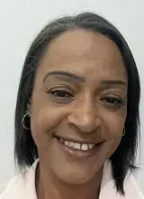 Foto oficial de Cabo Estela (TSE)