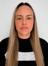 Foto oficial de Cabo Jú Figueiredo (TSE)