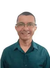 Foto oficial de Cabo Máximo (TSE)