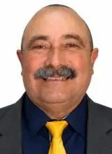 Foto oficial de Cabo Reinaldo (TSE)