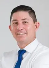 Foto oficial de Cabo Samuel (TSE)