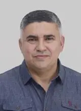 Foto oficial de Cabo Telmo (TSE)