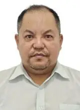 Foto oficial de Cabo Valle (TSE)
