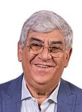 Foto oficial de Cacá Teixeira (TSE)