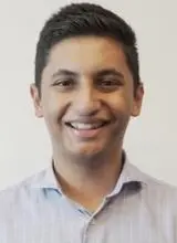 Foto oficial de Cadu (TSE)