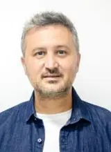 Foto oficial de Caê Mendroni (TSE)